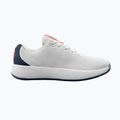 Women's tennis shoes Wilson Intrigue Lite W white/ navy blazer/ dubarry