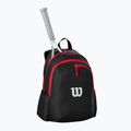 Tennis backpack Wilson Advantage black 8