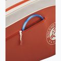Tennis bag Wilson Roland Garros Team 6PK 2005 cream/ clay 10