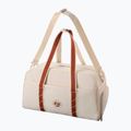 Tennis bag Wilson Roland Garros Small Duffel 2025 cream/ clay 3