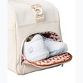 Tennis bag Wilson Roland Garros Small Duffel 2025 cream/ clay 4