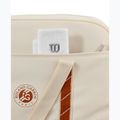 Tennis bag Wilson Roland Garros Small Duffel 2025 cream/ clay 6