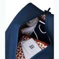 Wilson Roland Garros Session De Soiree Small Duffel tennis bag dark navy 5