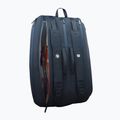 Wilson Roland Garros Session De Soiree Super Tour 15PK tennis bag dark navy 3