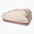 Wilson Roland Garros Super Tour tennis bag 9PK cream/ clay 2