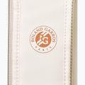 Wilson Roland Garros Super Tour tennis bag 9PK cream/ clay 6