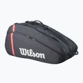 Tennis bag Wilson Tour 12PK black 7