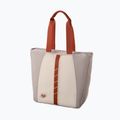 Tennis bag Wilson Roland Garros Tote 2025 cream/ clay 2