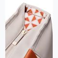 Tennis bag Wilson Roland Garros Tote 2025 cream/ clay 4