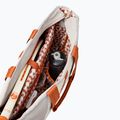 Tennis bag Wilson Roland Garros Tote 2025 cream/ clay 5