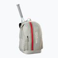 Tennis backpack Wilson Team oatmilk 2