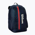 Tennis backpack Wilson Team navy