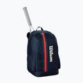 Tennis backpack Wilson Team navy 2