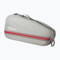 Tennis bag Wilson Team 3PK oatmilk 8