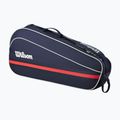 Tennis bag Wilson Team 3PK navy 7