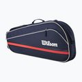 Tennis bag Wilson Team 3PK navy 8