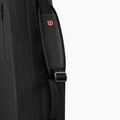 Tennis bag Wilson Clash V3 Super Tour 3PK black/ infrared 4