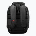 Tennis backpack Wilson Clash V3 Super Tour black/ infrared 3