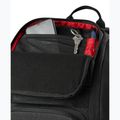 Tennis backpack Wilson Clash V3 Super Tour black/ infrared 9