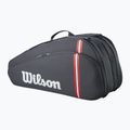 Tennis bag Wilson Tour 6PK black 2