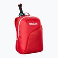 Padel backpack Wilson Tour red 2
