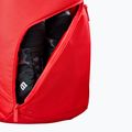 Padel backpack Wilson Tour red 5