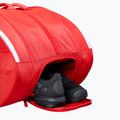 Padel bag Wilson Padel Tour red 4