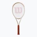 Tennis racket Wilson Roland Garros Clash 100 V3 2025