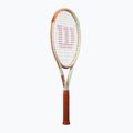 Tennis racket Wilson Roland Garros Clash 100 V3 2025 2