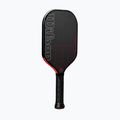 Wilson Blaze Edgeless 13 black/red pickleball racket 2