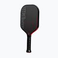 Wilson Blaze Edgeless 13 black/red pickleball racket 3