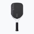 Wilson Vesper Power 14 black pickleball racket 2