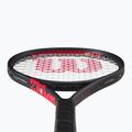 Wilson Clash Jr 26 V3 children's tennis racket 4