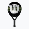 Padel racket Wilson Optix V1 black
