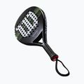 Padel racket Wilson Optix V1 black 5