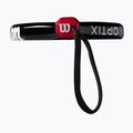 Padel racket Wilson Optix V1 black 7