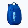 Wilson Ultra V5 Tour tennis backpack blue