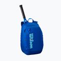 Wilson Ultra V5 Tour tennis backpack blue 2