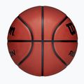 Basketball Wilson Reaction brown size 7 4