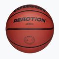 Basketball Wilson Reaction brown size 7 6