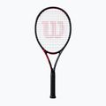 Tennis racket Wilson Clash 100UL V3 black