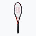 Tennis racket Wilson Clash 100UL V3 black 2