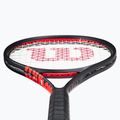 Tennis racket Wilson Clash 100UL V3 black 5
