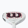 Wilson Bela LS V3 paddle racket 5