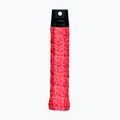 Padel racket wraps Wilson Absorbx Overgrip Padel 3 pcs. red 2