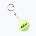 Keyring Wilson Premier Padel Ball Keychain yellow 2