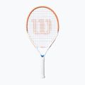 Children's tennis racket Wilson Roland Garros Elite Jr 23 navy/orange
