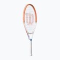 Children's tennis racket Wilson Roland Garros Elite Jr 23 navy/orange 2