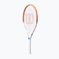 Children's tennis racket Wilson Roland Garros Elite Jr 23 navy/orange 3