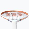 Children's tennis racket Wilson Roland Garros Elite Jr 23 navy/orange 5